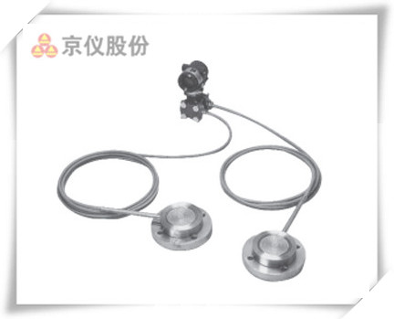 EJA118W、EJA118N和 EJA118Y型