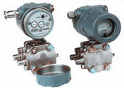 3351DP/GP型差壓、壓力變送器（帶遠傳）