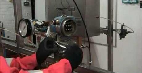 大約壓力變送器 35故障原因對于一些老用戶來說是未知的