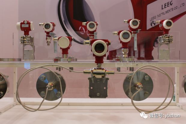 壓力變送器:8個類別，24種故障分析和解決方案共