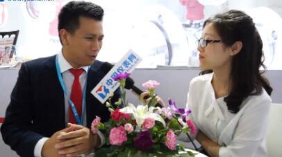 上海李哥，一個高質量的鑄造品牌，將單晶硅壓力變送器帶到了跨國展會