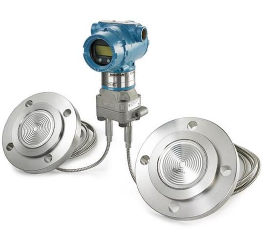 精確分析了3051l液位變送器顯示負值的原因！