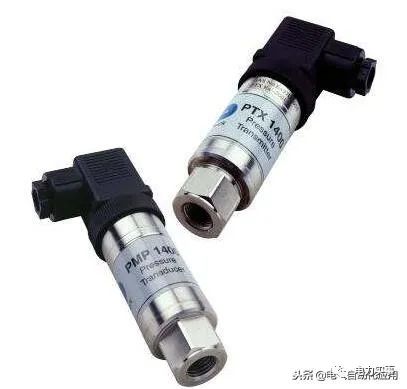 系統學習壓力變送器，一篇文章就足夠了！