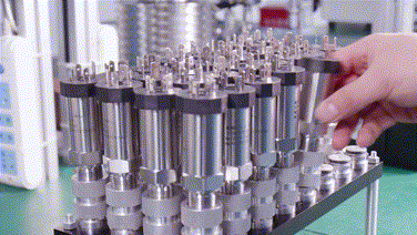 剛才！伊美壓力變送器銷售突破300，000臺！