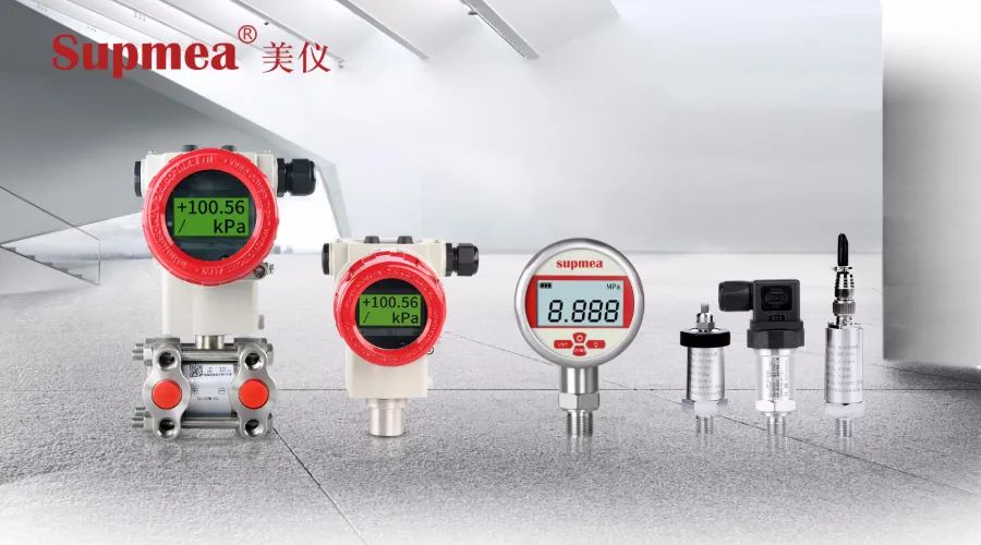 剛才！伊美壓力變送器銷售突破300，000臺！