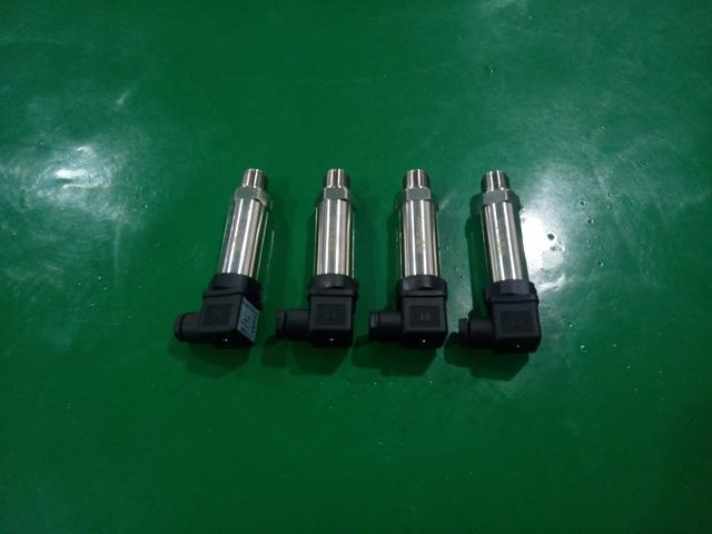 壓力變送器選擇時，您希望查看哪些數據