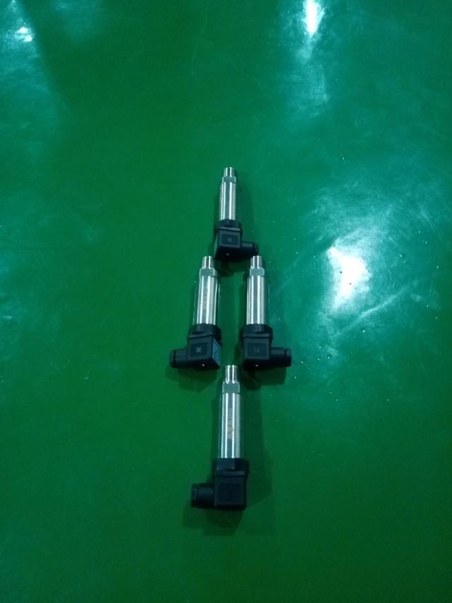 壓力變送器選擇時，您希望查看哪些數據