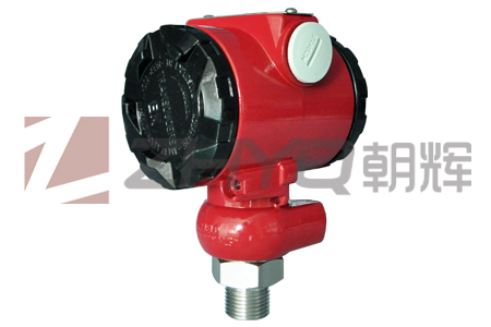 壓力變送器如何選擇壓力點？