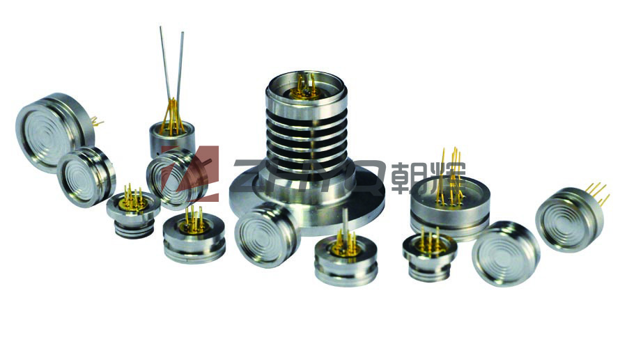 壓力傳感器(變送器)用擴散硅芯的技術特點