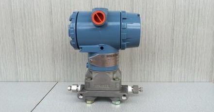 如何使用HART 375配置<font color='red'>3051</font>系