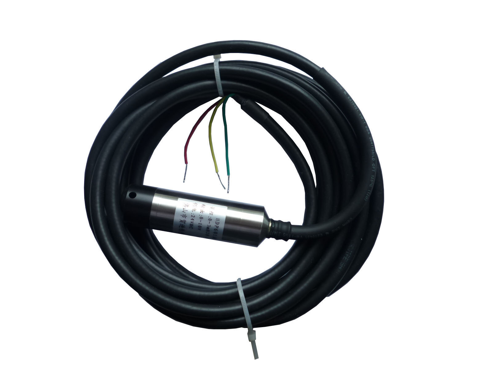 什么是水產養殖水位傳感器變送器，其功能特點及應用？