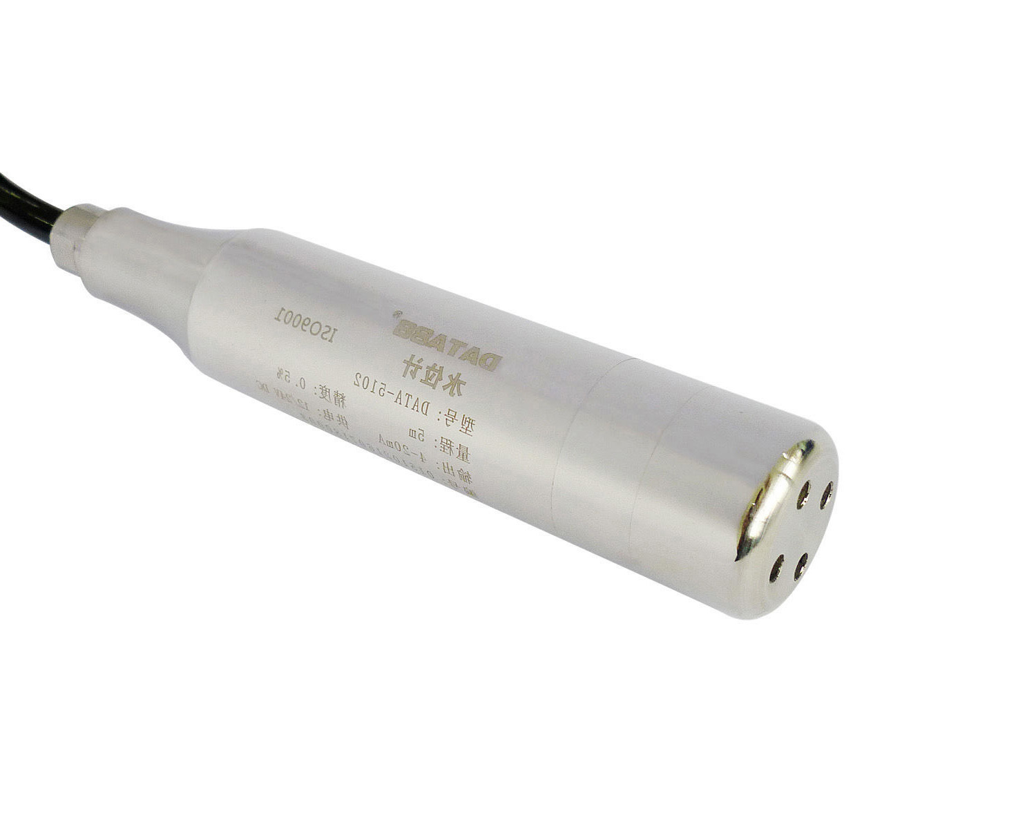 什么是水產養殖水位傳感器變送器，其功能特點及應用？