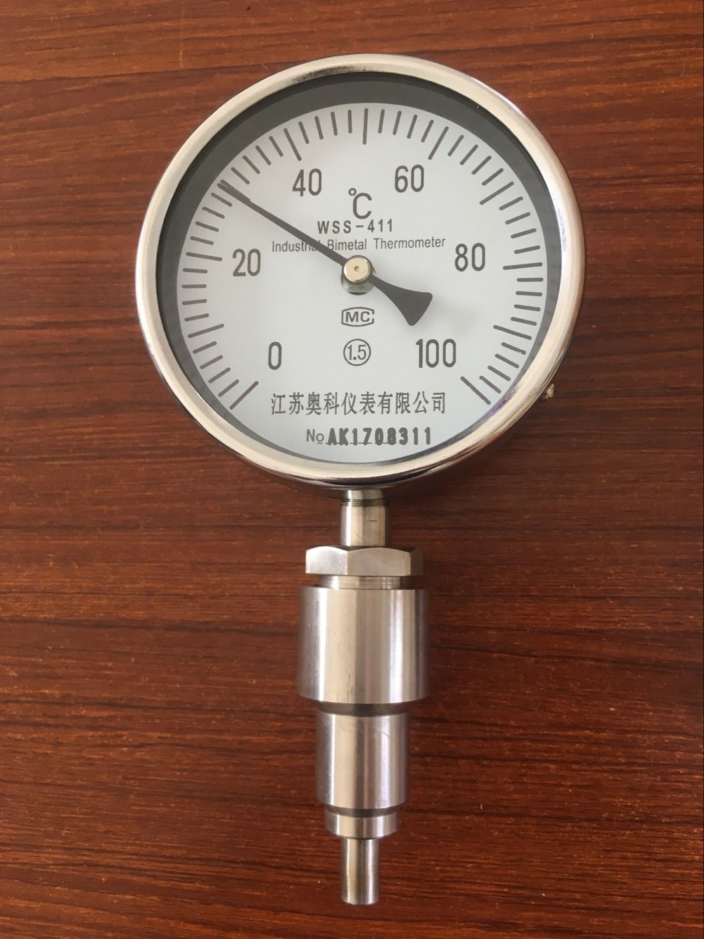 溫度變送器介紹和功能說明！